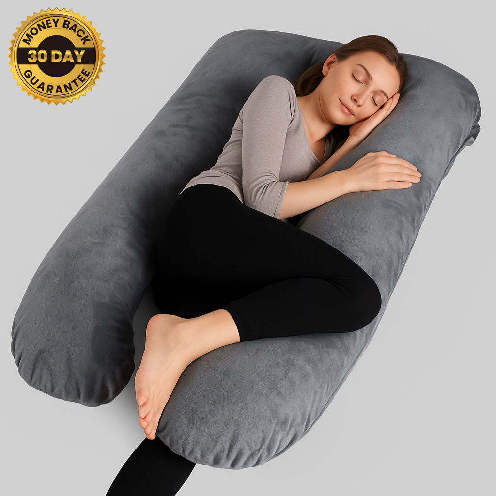 Suvaya™ Body Pillow