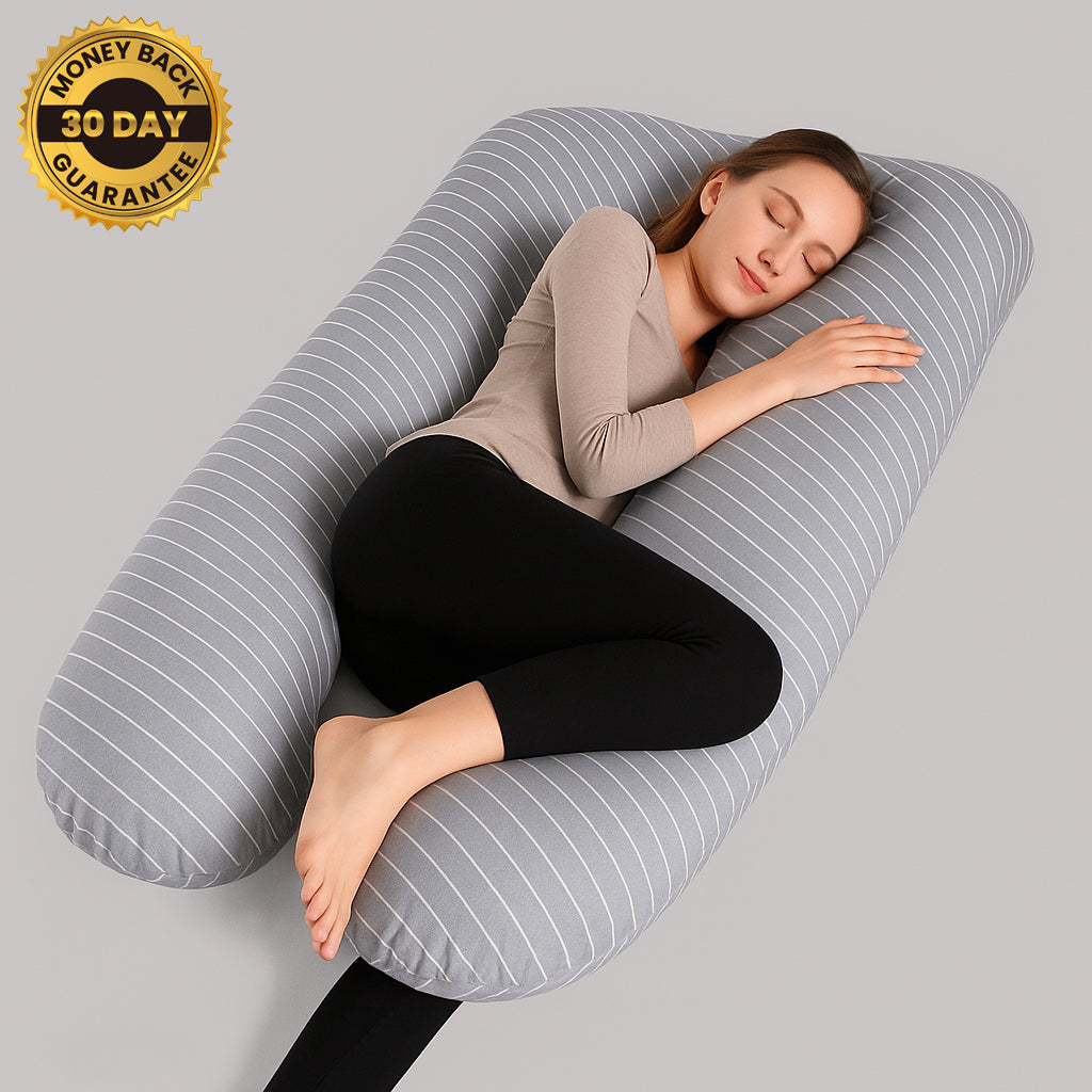 Suvaya™ Body Pillow