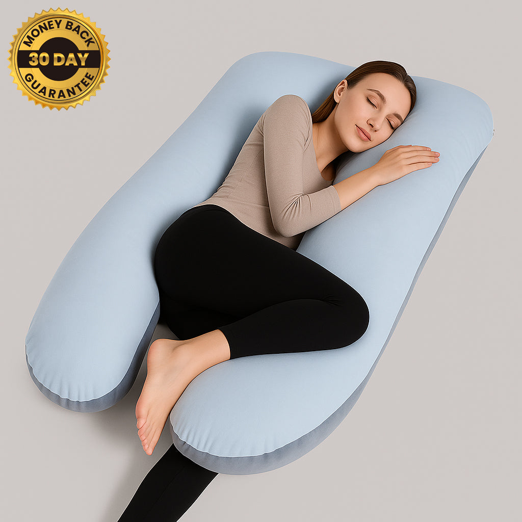 Suvaya™ Body Pillow