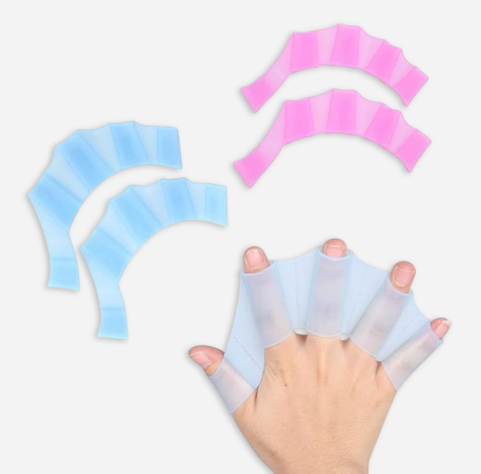 Suvaya™ Hand Swimming Web Gloves