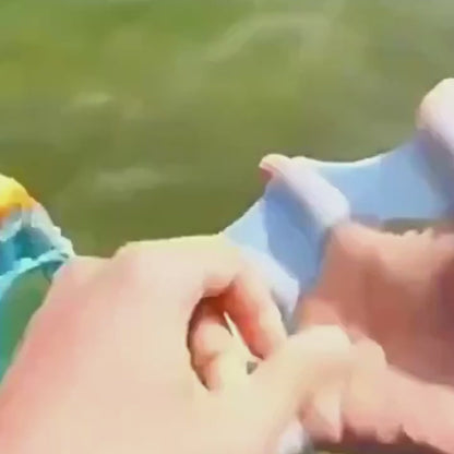 Suvaya™ Hand Swimming Web Gloves